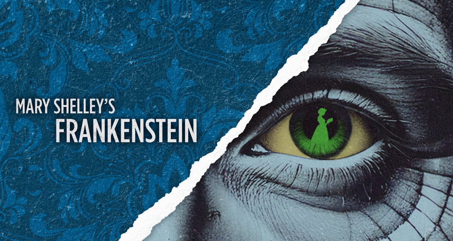 Mary Shelley's Frankenstein