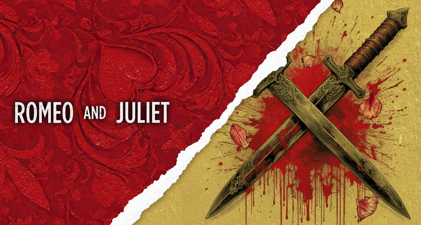 Romeo and Juliet
