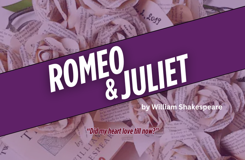 More Info for Romeo & Juliet