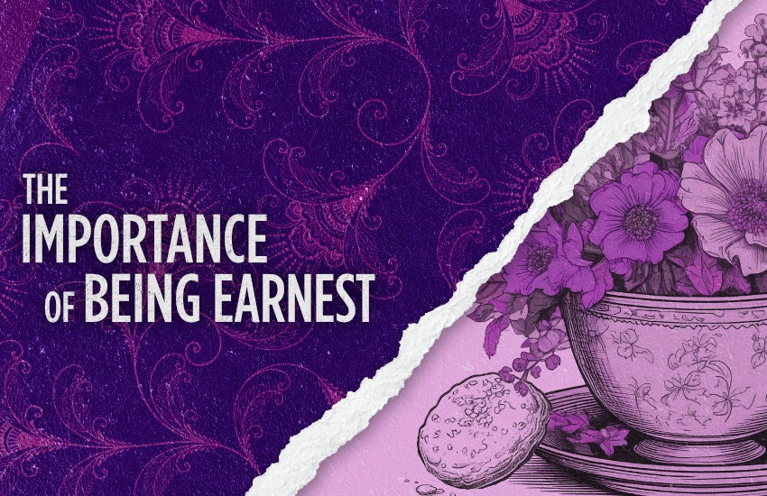 More Info for The Importance of Being Earnest