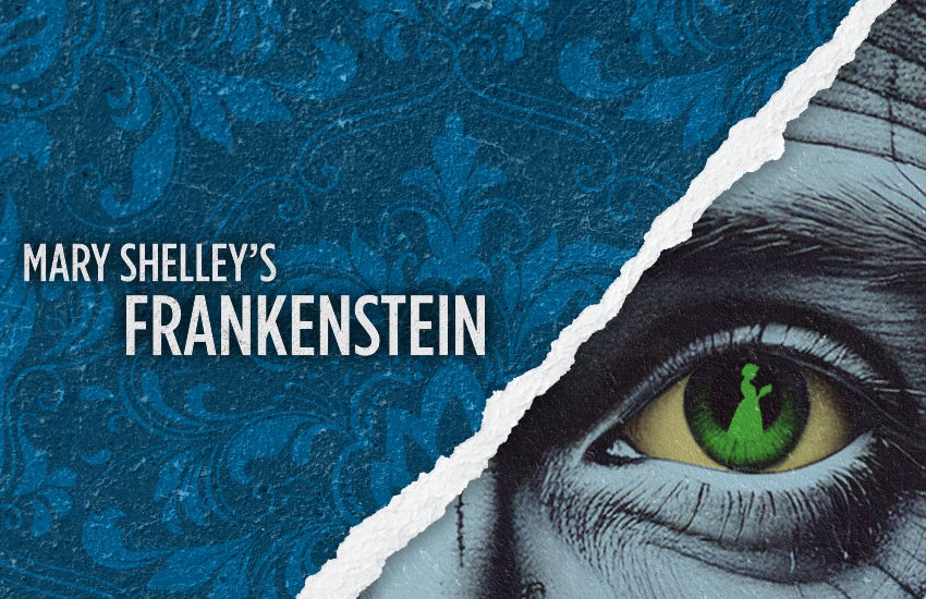 More Info for Mary Shelley's Frankenstein