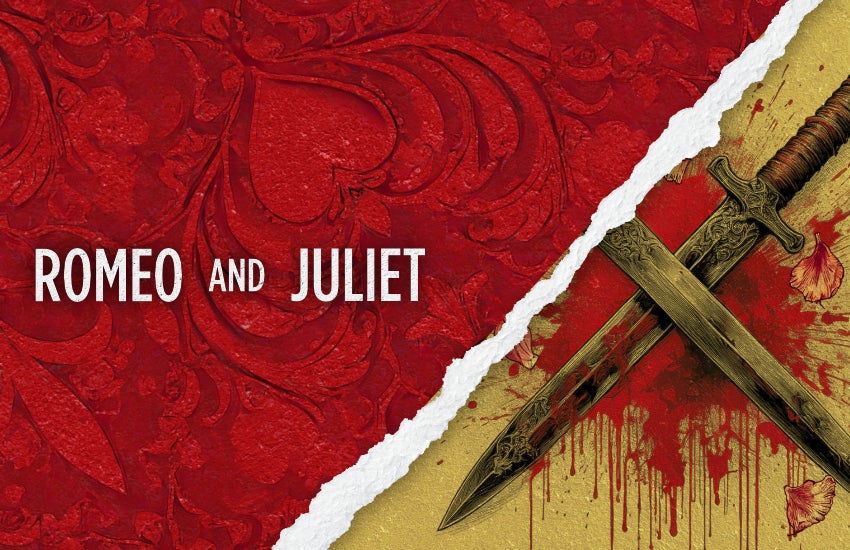 More Info for Romeo and Juliet