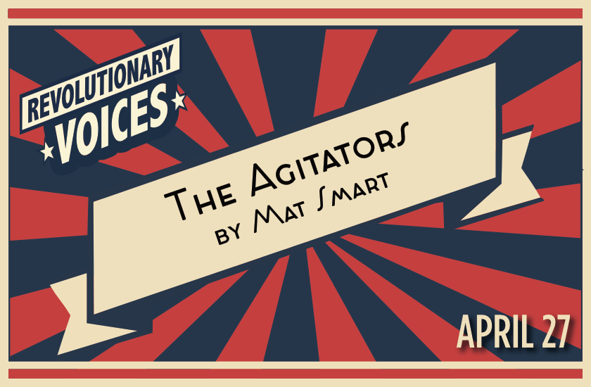 More Info for The Agitators