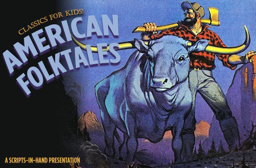 More Info for American Folktales