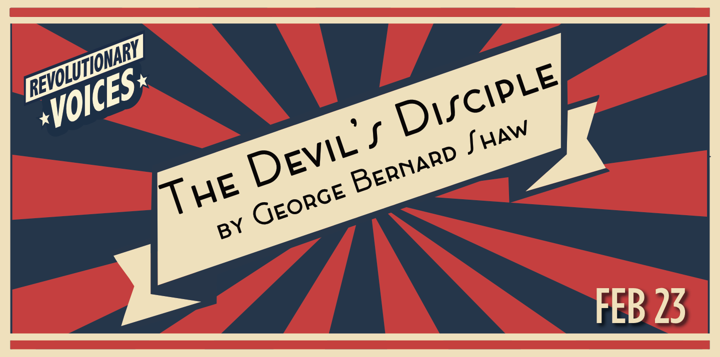 The Devil's Disciple