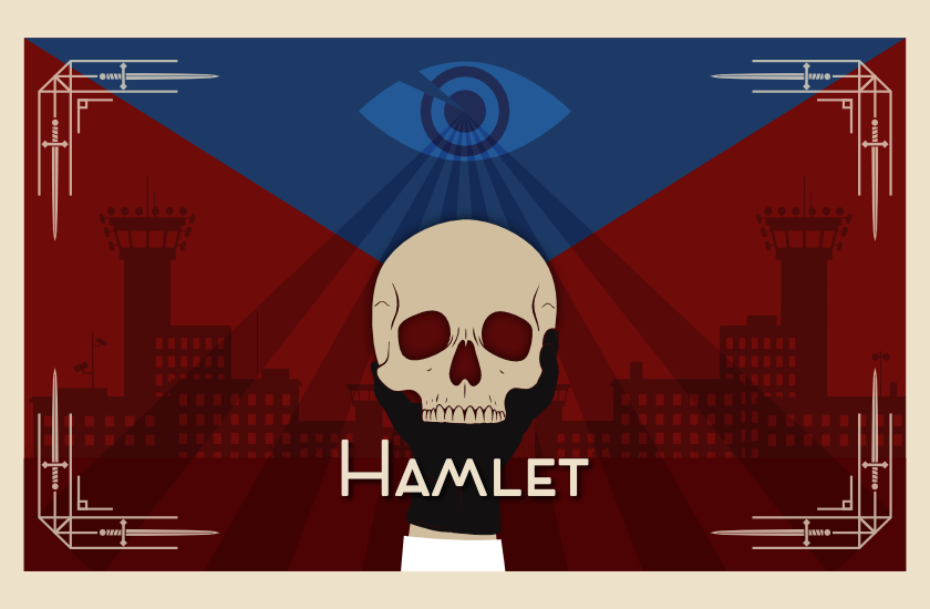More Info for Hamlet