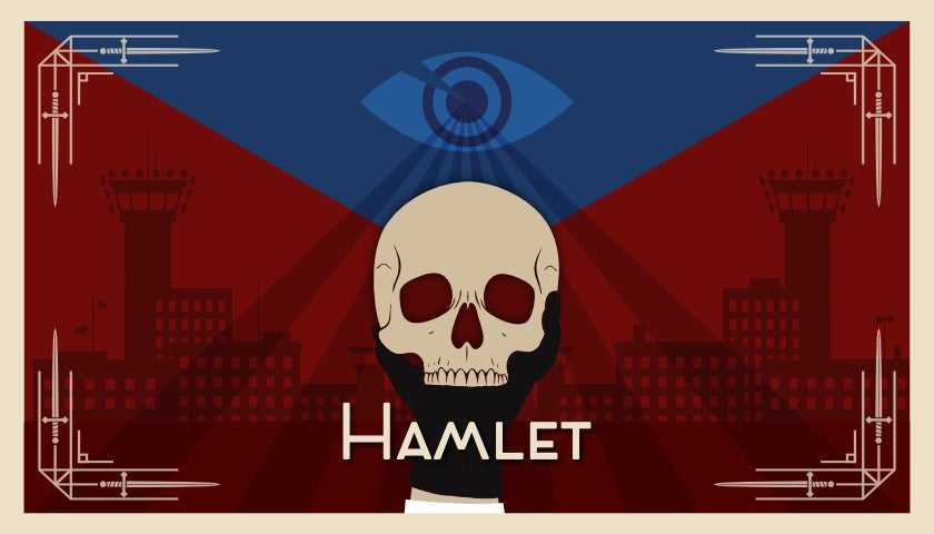 More Info for Hamlet