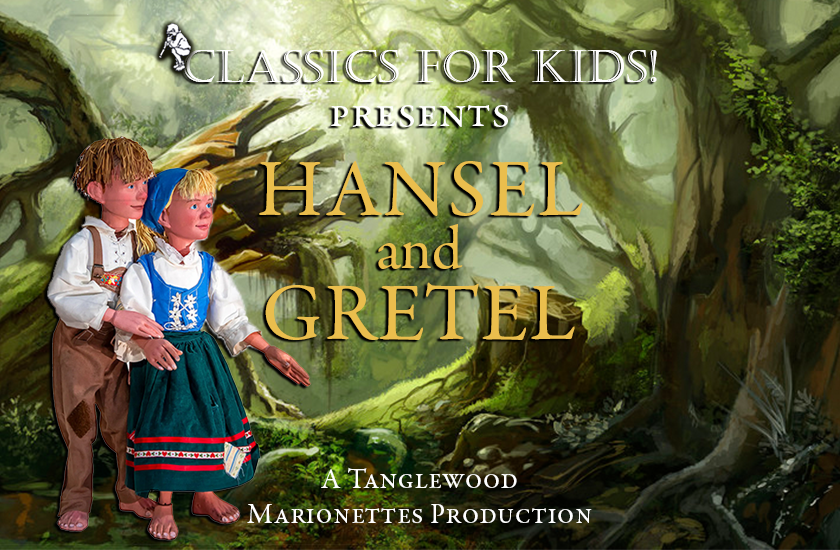 More Info for Hansel and Gretel
