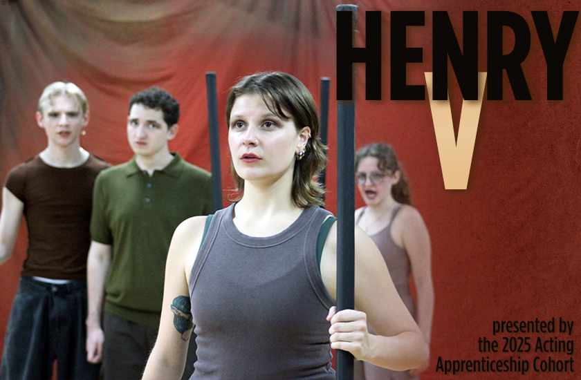 More Info for Henry V