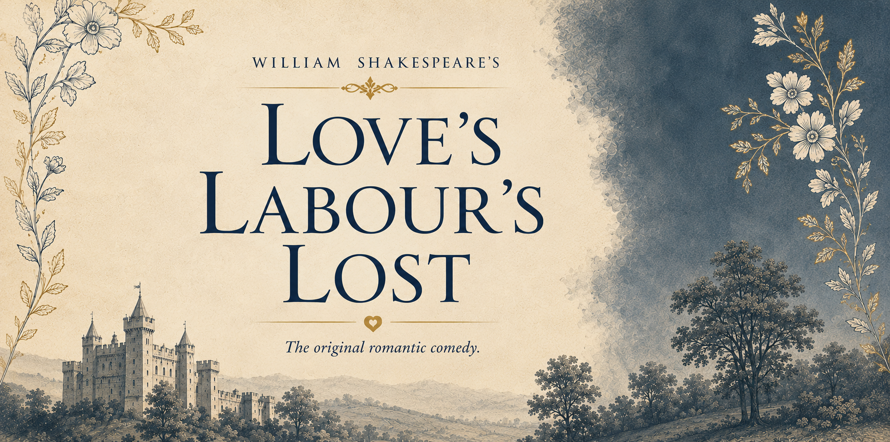 Love's Labour's Lost