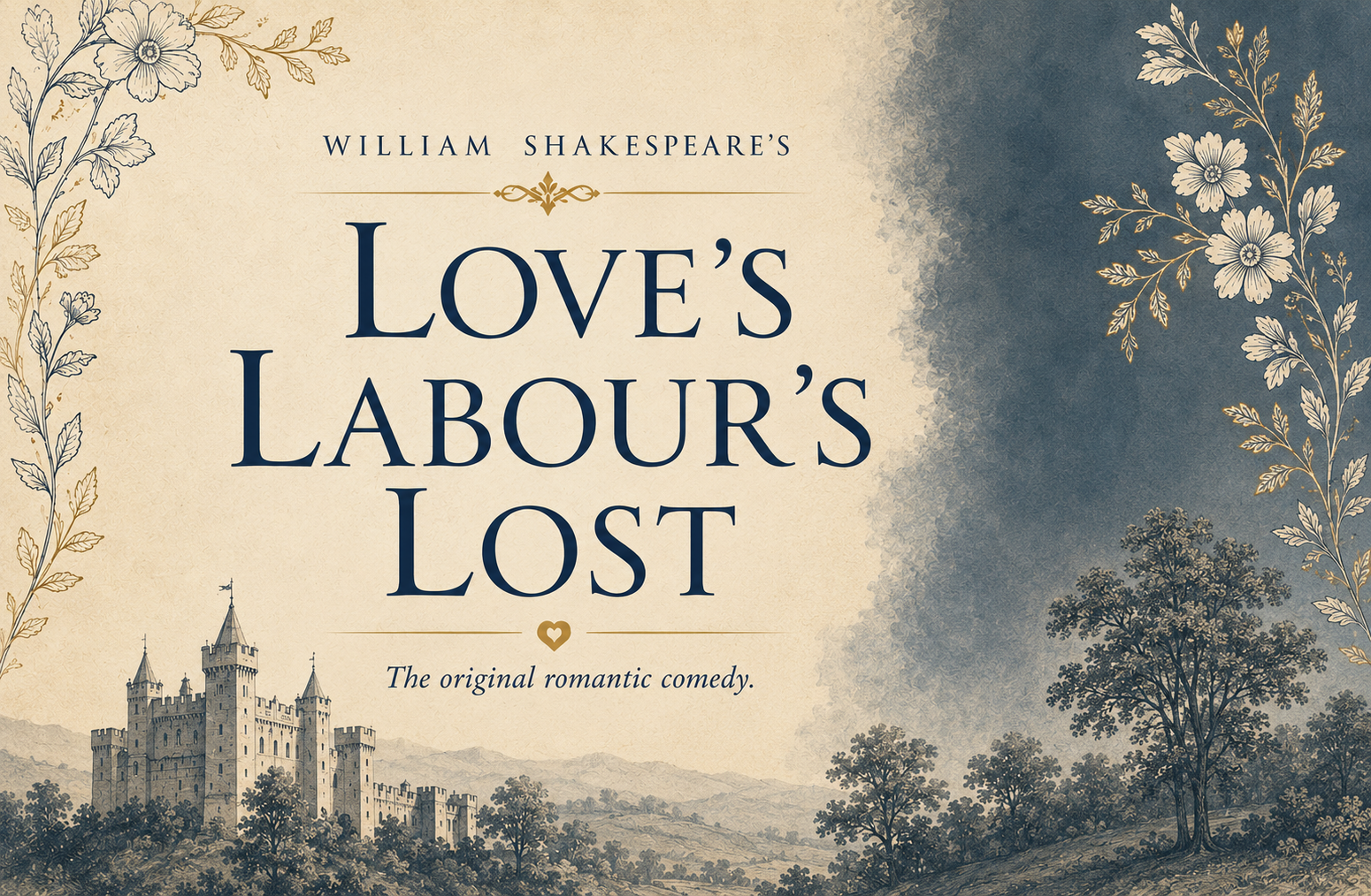 More Info for Love's Labour's Lost