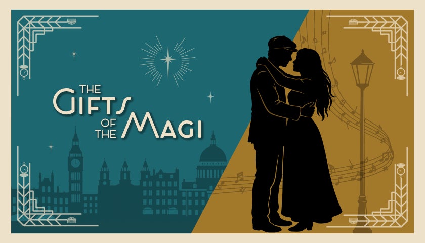 More Info for The Gifts of the Magi