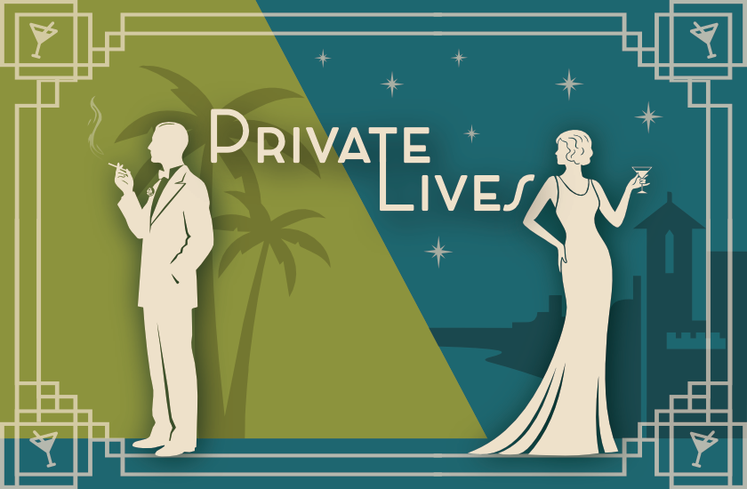 More Info for Private Lives