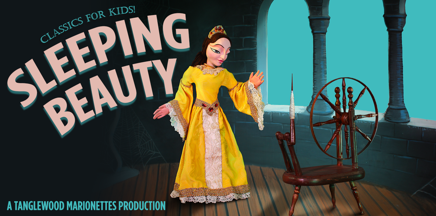 Sleeping Beauty