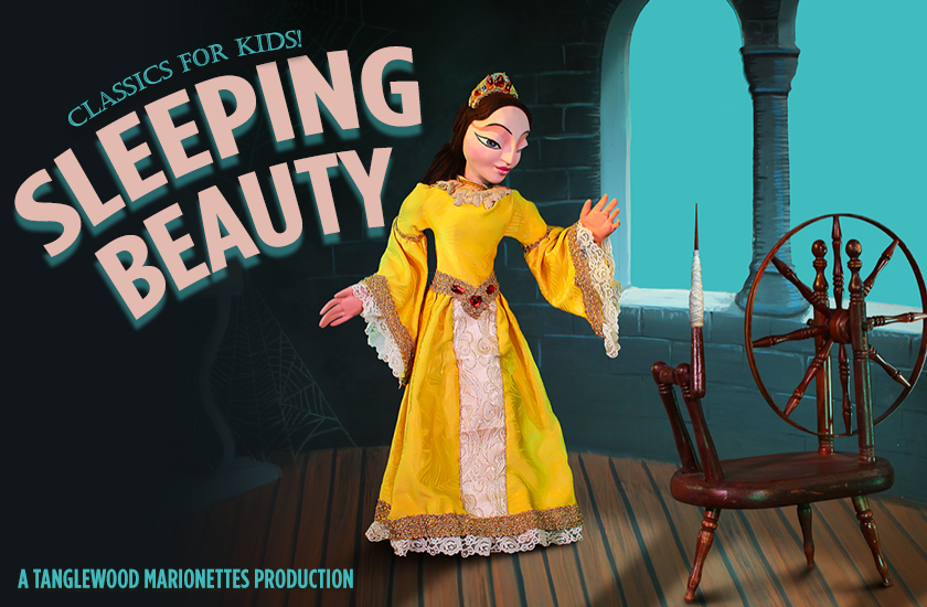 More Info for Sleeping Beauty