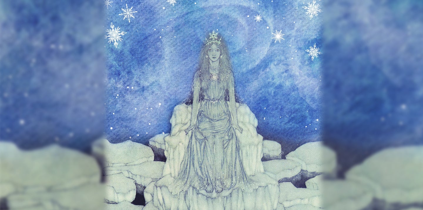 The Snow Queen (A Scripts-in-Hand Presentation)