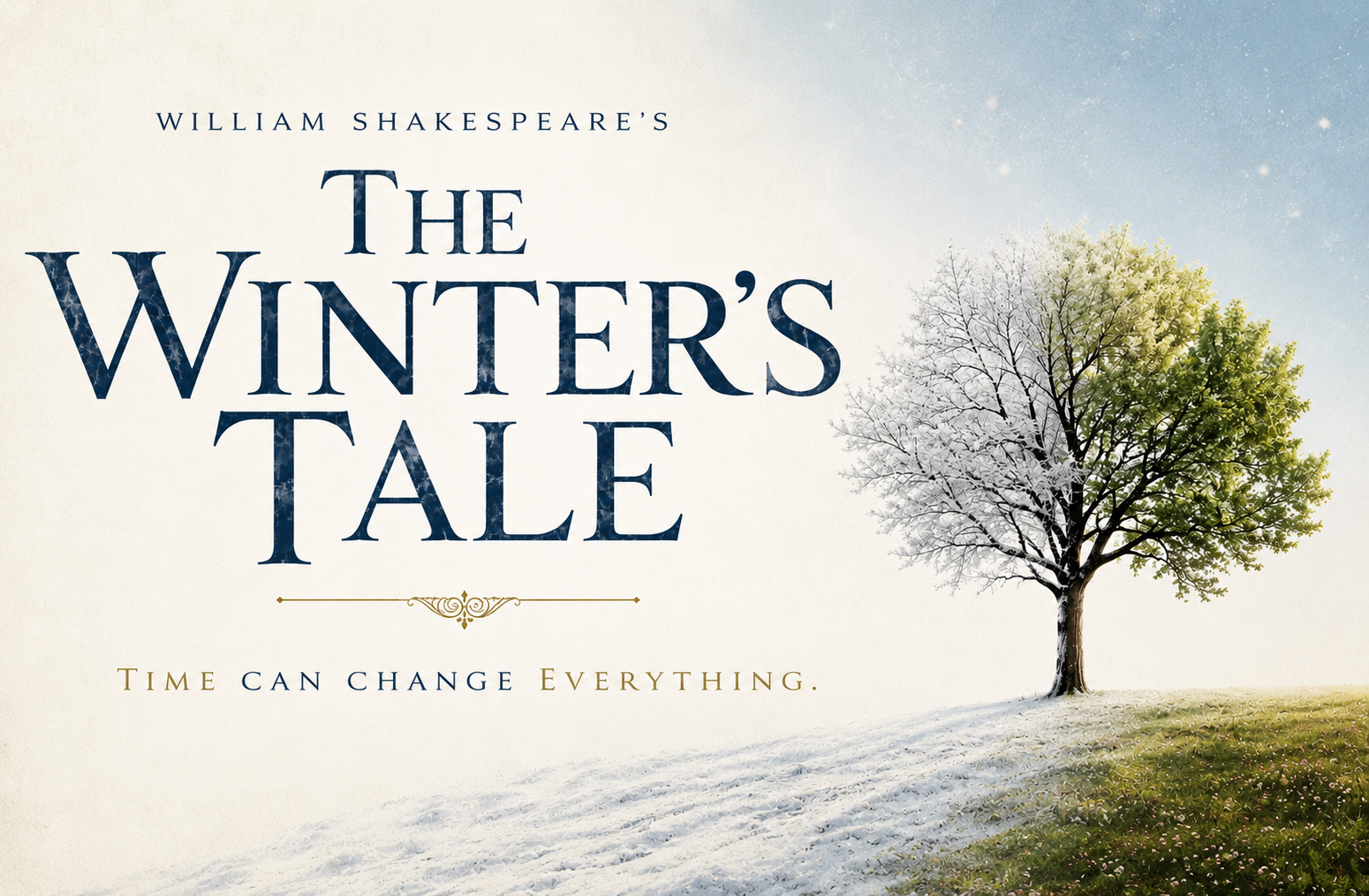 More Info for The Winter's Tale