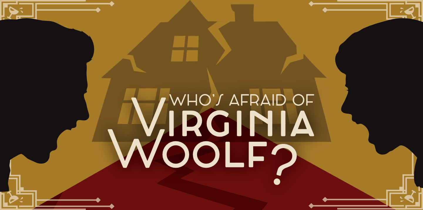 Who's Afraid of Virginia Woolf?