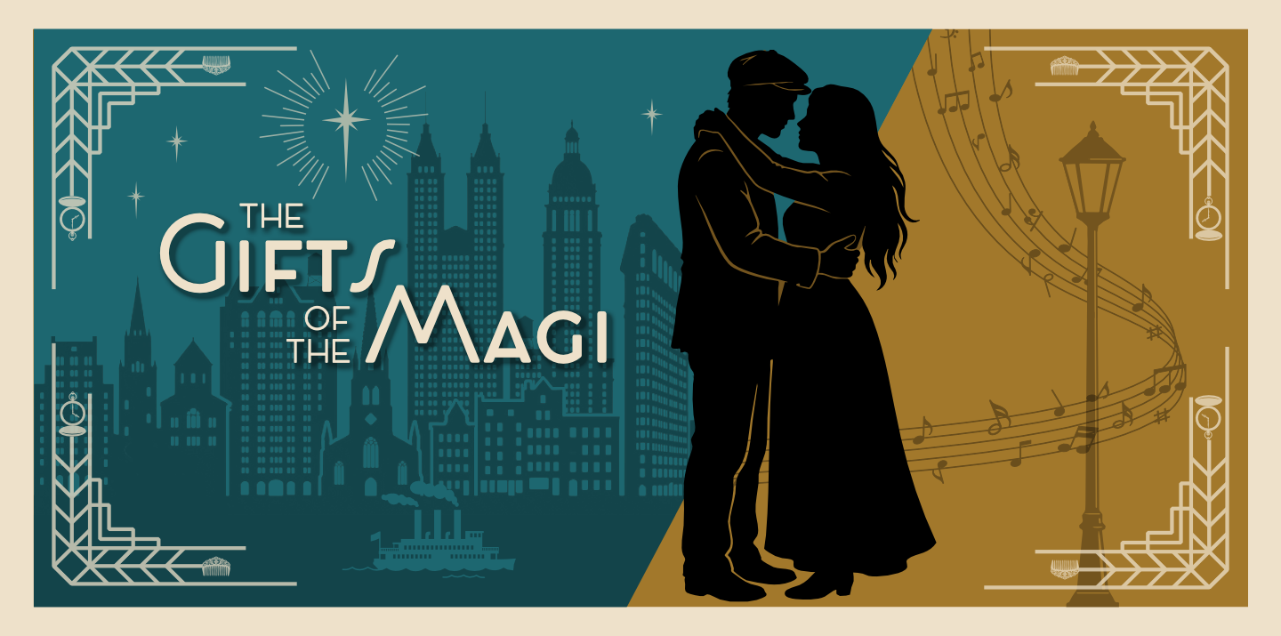 The Gifts of the Magi